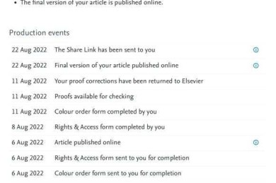 攻克SCI的终极指南：怎么写化学SCI论文才能让审稿人眼前一亮？