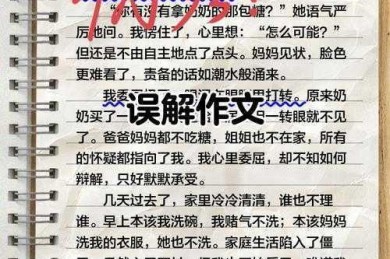 你知道吗？其实90%的学生都误解了“议论文作文如何扩写标题”的真正含义