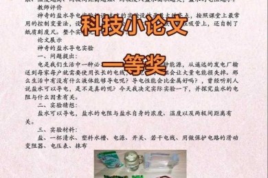 研究生小论文揭秘：为什么这个小东西能让导师眼前一亮？