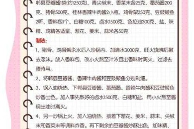 如何调味的论文：从平淡到精彩的学术写作配方