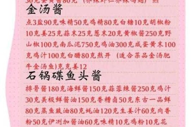 不止是厨房料理！搞清这七步，你也能写出专业级的山药红豆酸奶研究论文