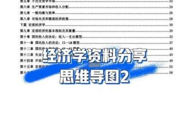 当经济学遇上会计学：跨学科研究的思维转换与实践指南