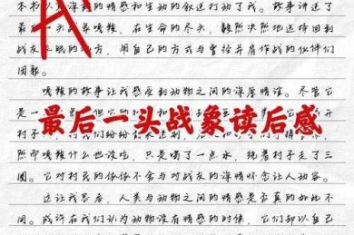 象牙塔的最后一道思考屏障：论文写作的认知突围战