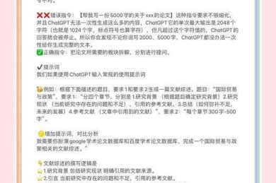 [研究必备] ChatGPT怎么上传论文：解锁高效文献处理的实战手册