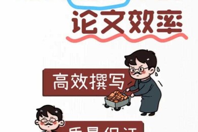 让评审眼前一亮的秘籍｜论文如何插图｜科研老手都在用的5个黄金法则
