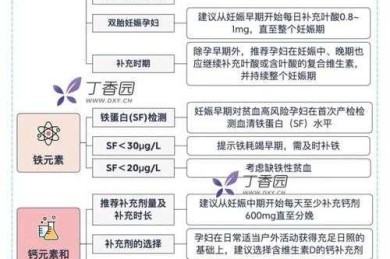 孕前健康管理研究摘要：核心内容与写作策略