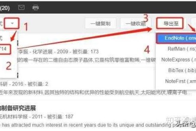 从学术菜鸟到老司机：论文下载时你真正该关注什么？