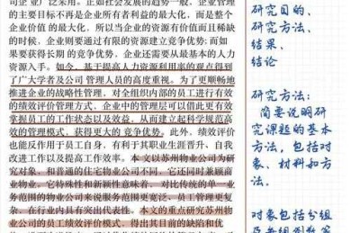 别再让摘要拖后腿！顶级期刊主编教你「论文大摘要怎么写」才能一击即中