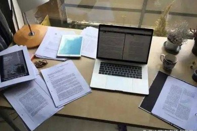 作为一名学术人，你真的懂“什么叫定稿论文”吗？