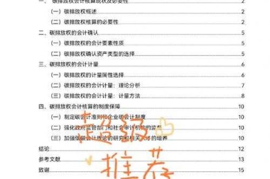 从选题到答辩：手把手教你搞定成考会计学论文怎么写