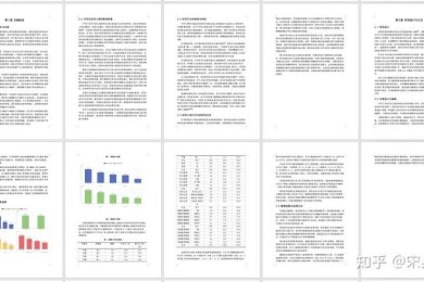 别再手忙脚乱！小论文写作必备软件清单：从文献到排版一站式解决