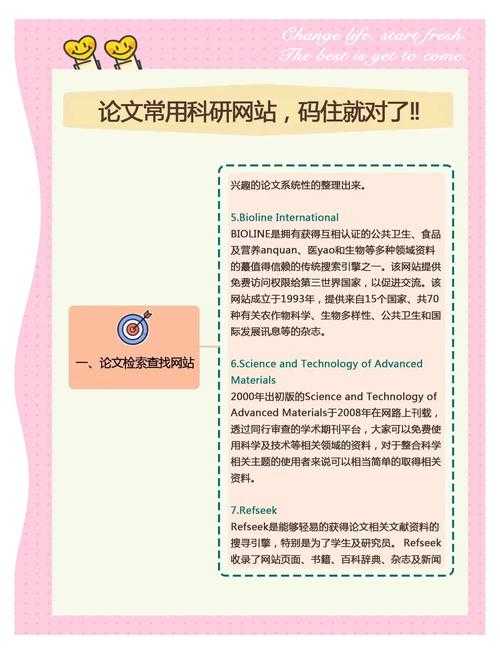 科研人必备指南：搜论文去什么网站才能高效又靠谱？