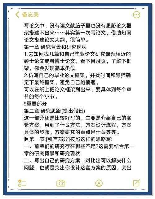 学术写作通关秘籍：如何写作科技论文（新手到高手的完整指南）