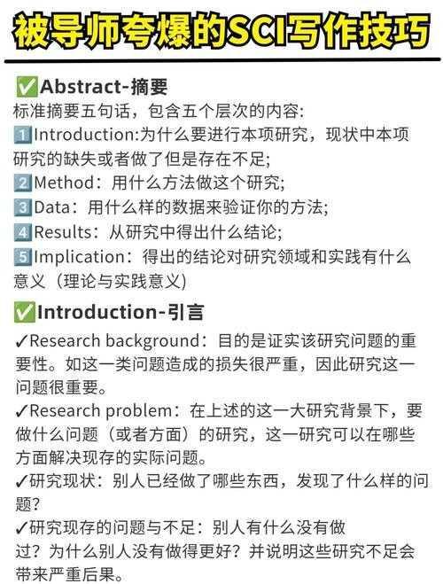 别被摘要忽悠了!科研老司机教你如何评价医学论文的正确姿势