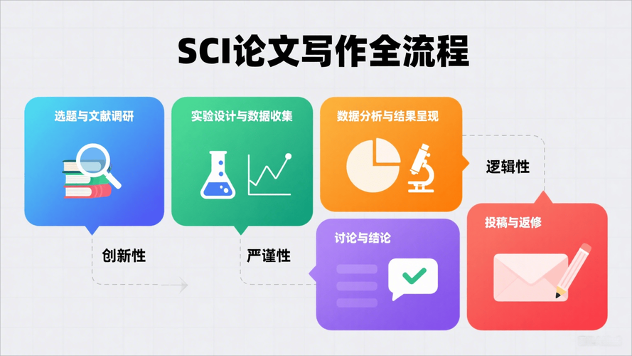 从投稿到被拒再到重生:什么叫顶会论文的生存指南