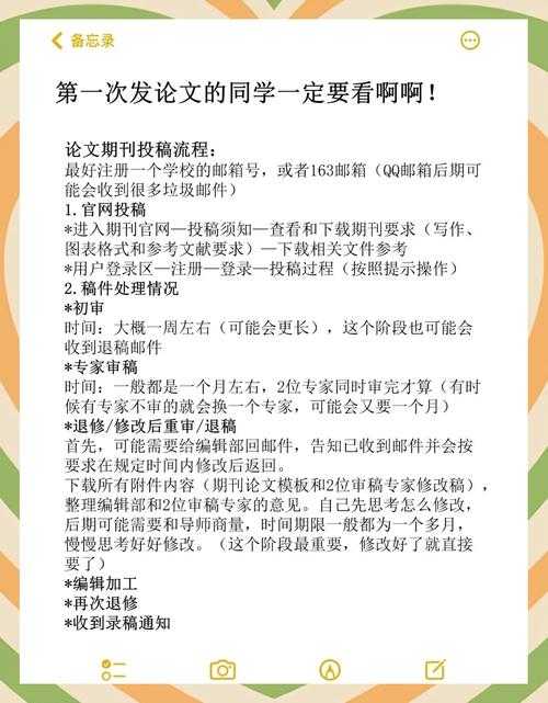 别再迷茫了！深度解析“大学生论文发什么期刊”的终极指南