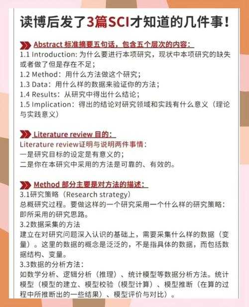 从入门到精通：论文中如何运用理论，让你的研究不再“悬浮”
