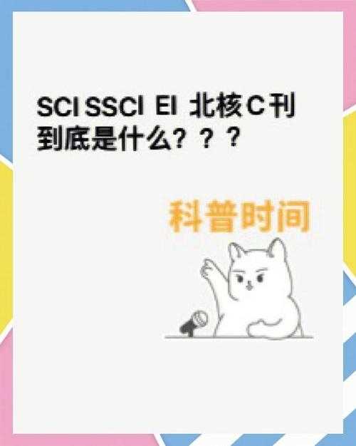 从新手到专家：揭秘如何高效检索SCI论文的完整指南