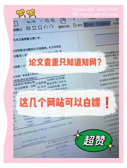 别再被坑了!论文查重什么最靠谱,资深学术人的避坑指南