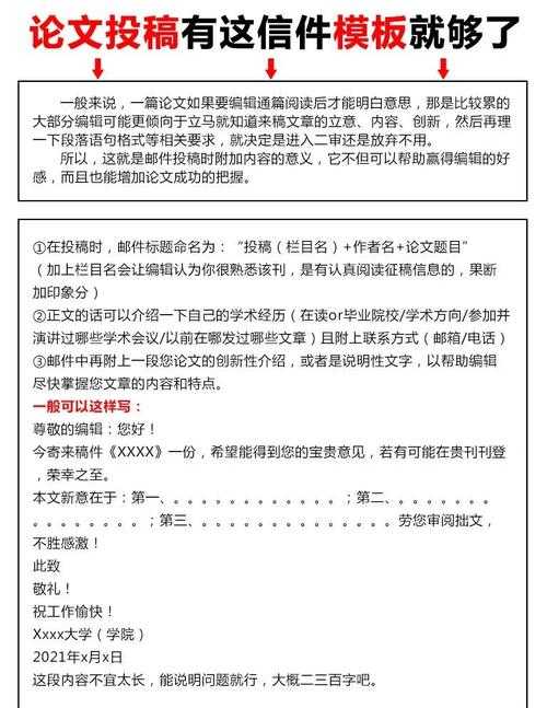 从被秒拒到秒送审：我是如何通过“论文投稿备注怎么写”这个细节提升投稿成功率的