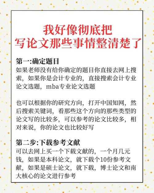 从菜鸟到高手：论文应该怎么看才能事半功倍？