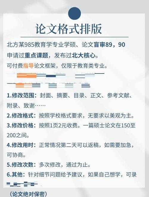 从混乱到规范:期刊论文如何分栏排版才能让编辑眼前一亮?