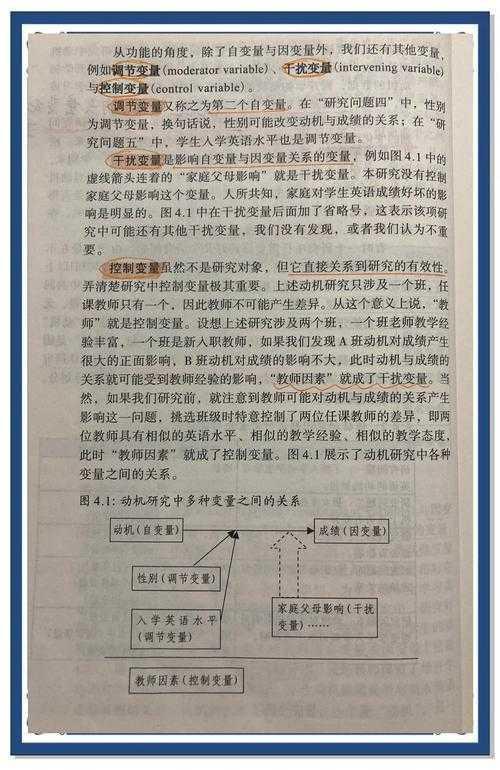 科研人必看:论文因变量是什么意思?10年审稿人教你避开新手雷区