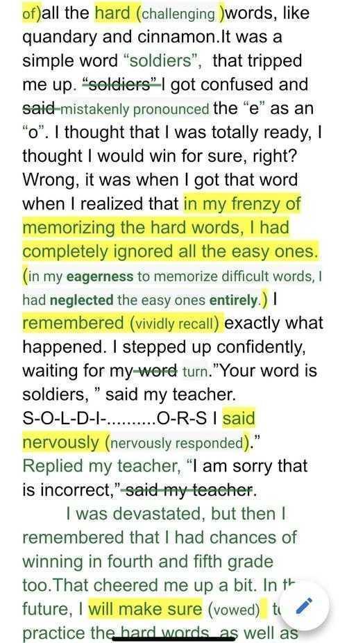 别让表达拖后腿!修改论文英语怎么说的实用技巧与学术规范