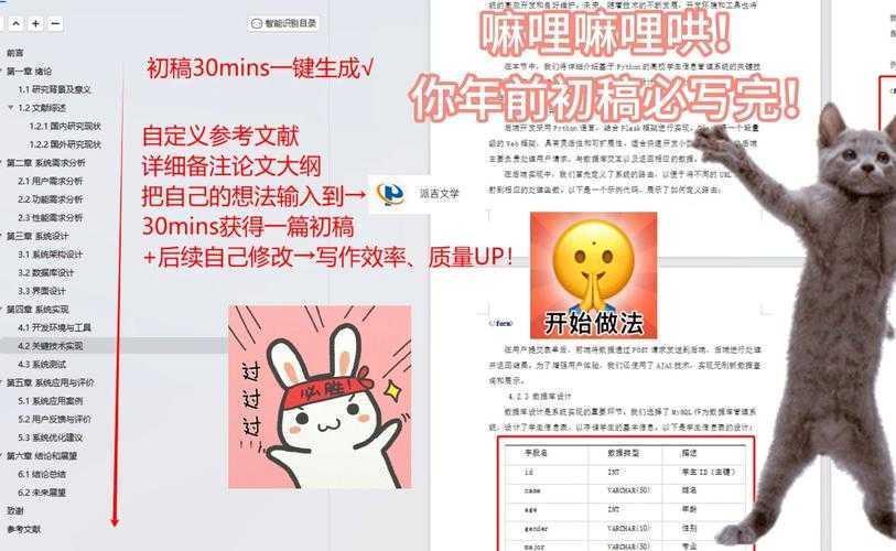 从菜鸟到高手:论文怎么配图才能让审稿人眼前一亮?