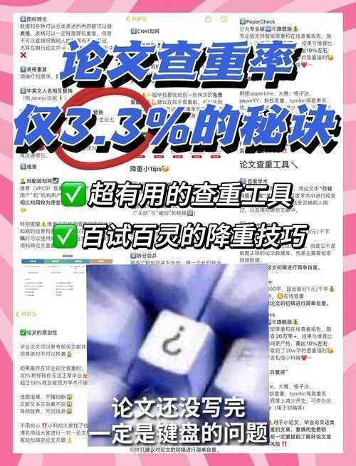 论文降重必看!如何联系知网论文检测的完整科研指南