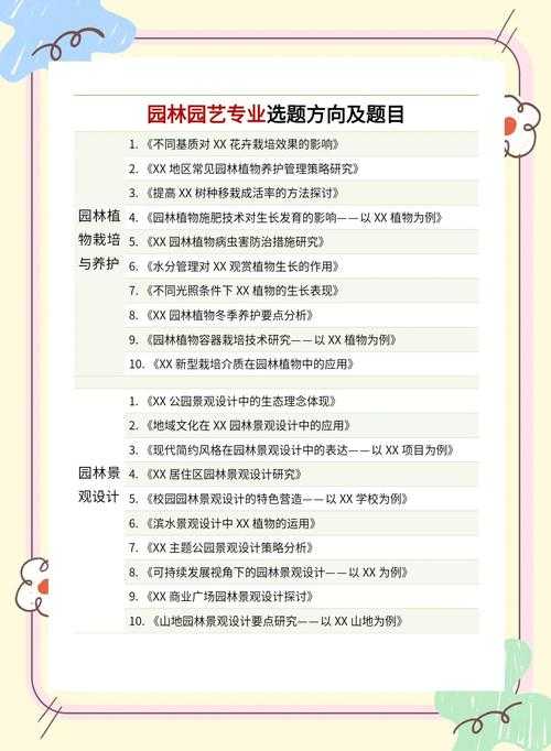 投稿避坑指南：到底园林论文是什么期刊？这些门道新手必看