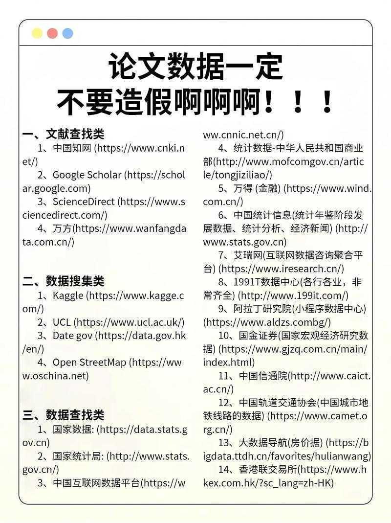 科研避坑指南:如何查询论文真假?这些工具和方法助你一眼识破学术造假