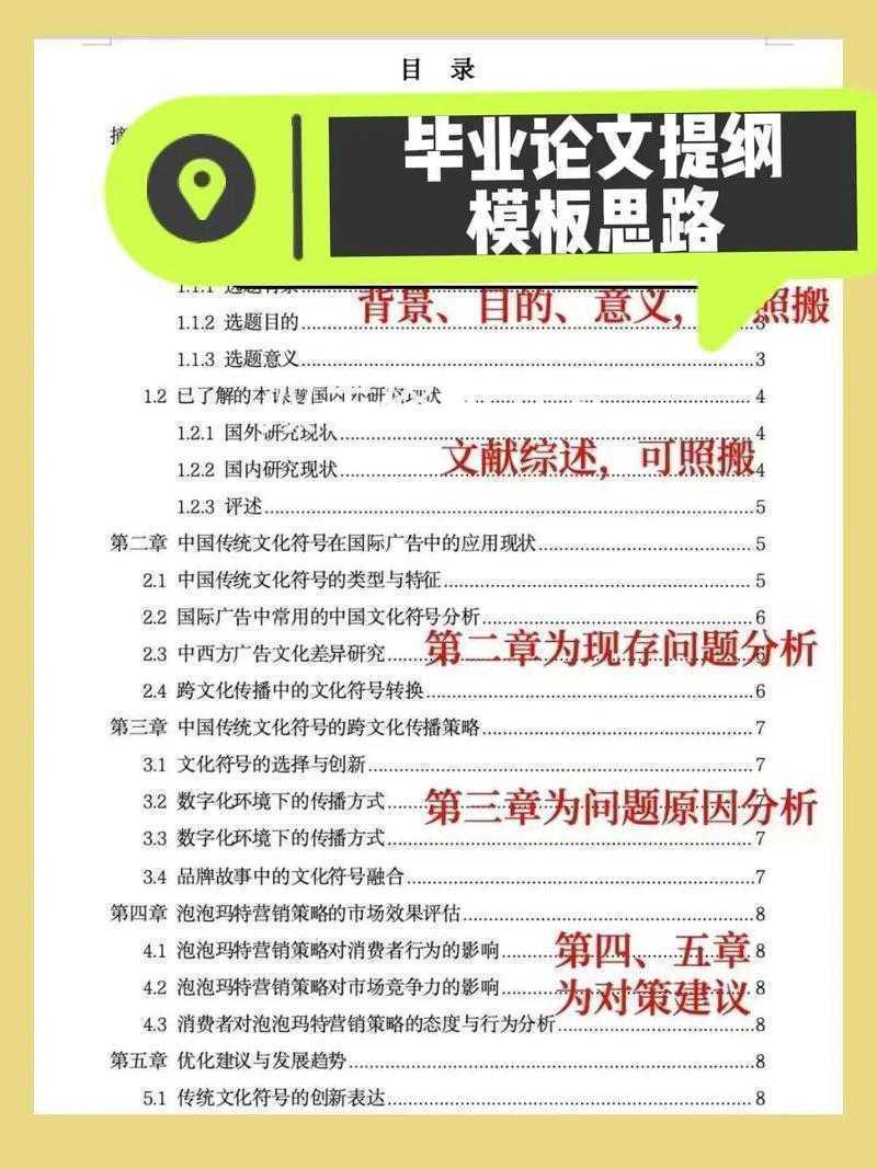 别让提纲拖后腿!揭秘高效通过率90%的自考论文提纲怎么写