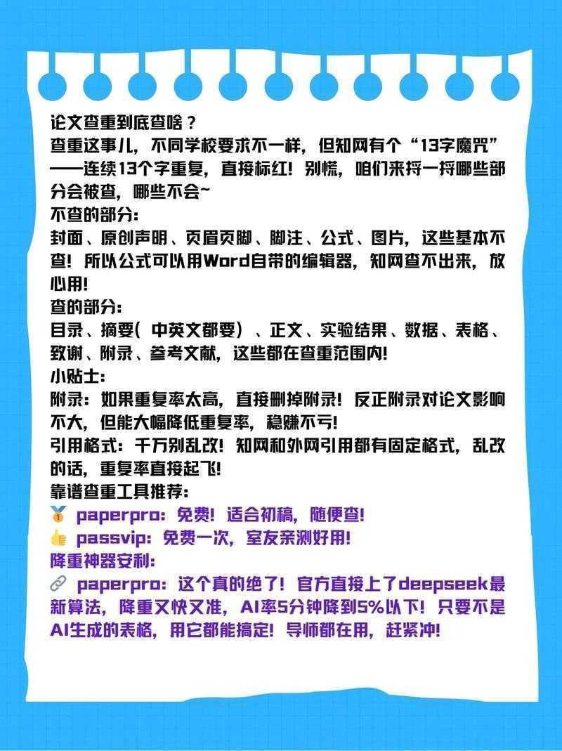 90%的人不知道的学术陷阱:论文题目怎么查重才能避开雷区?