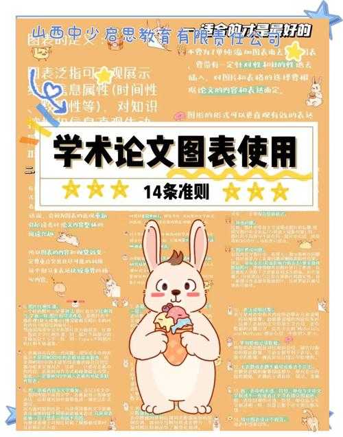 别让图表毁了你的心血！论文中如何引用图的学术急救指南