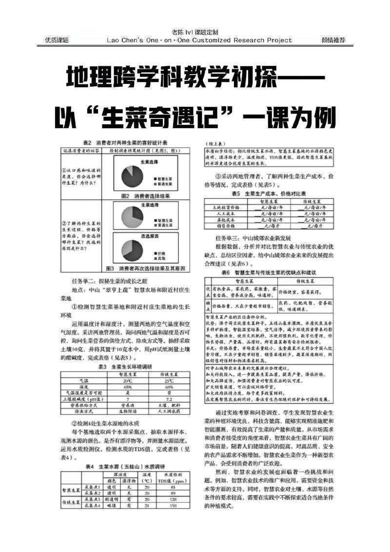 从选题到答辩：地理小博士论文怎么写才能让导师眼前一亮？