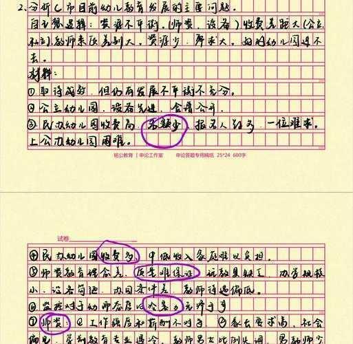写作路上的绊脚石?什么是申论文|新手到专家的通关秘籍