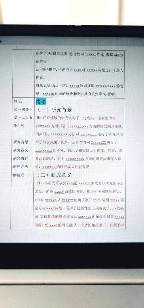 从混乱到清晰:论文如何段落布局才能让审稿人眼前一亮