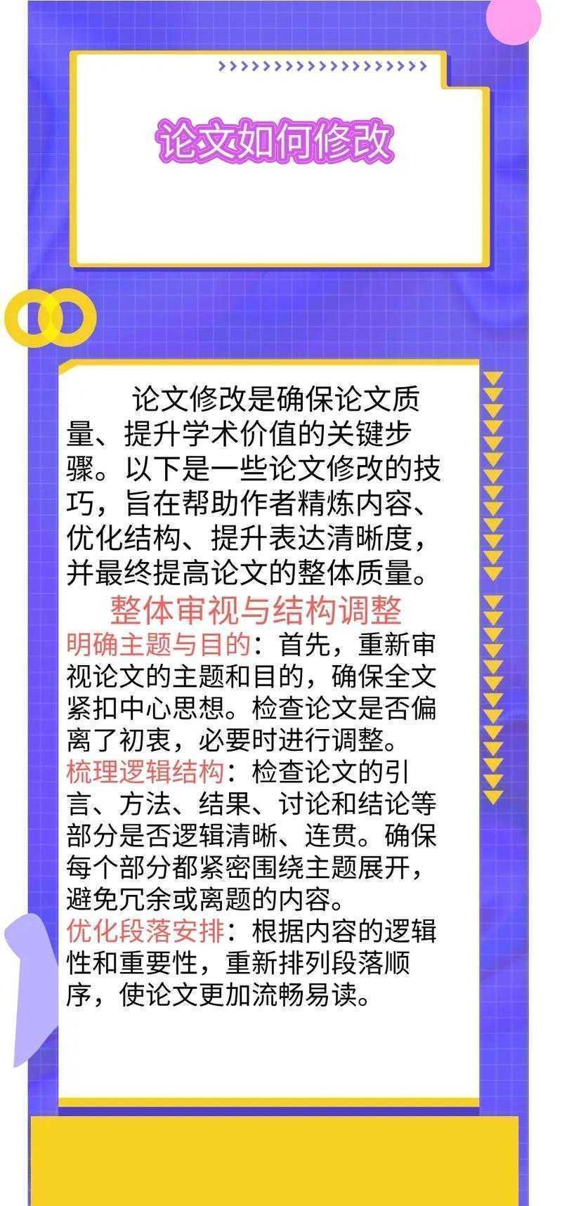 当你在深夜改论文时,是否想过:学术论文有什么作用?