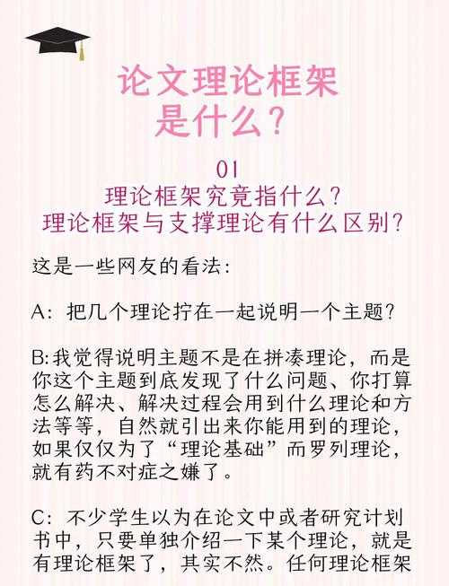 解密学术写作本质：写论文有什么你必须突破的认知壁垒？