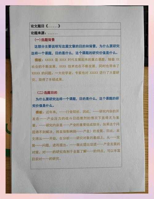 论文写作避坑指南:什么类型的论文好写?从选题到发表的实战经验
