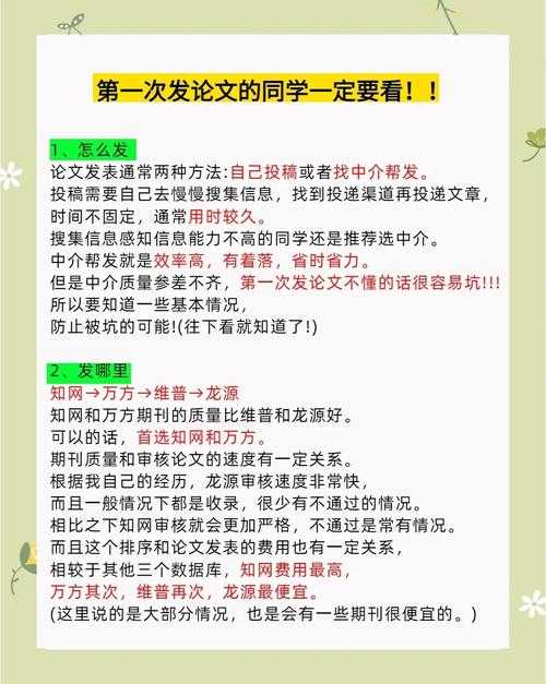 科研新手必看:如何查论文发表才能避开99%的坑?