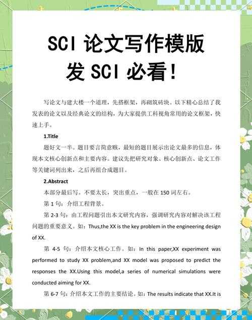 从零到发表:如何在刊物上发表论文的实战指南