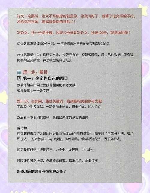 从零到一:论文的设计方法怎么写才能让审稿人眼前一亮?