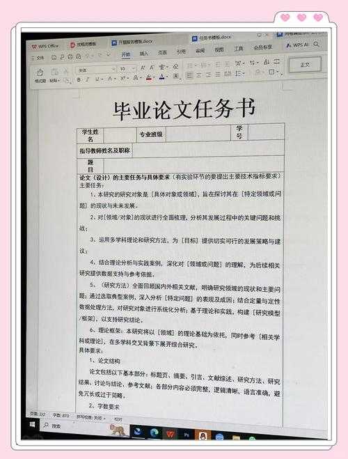 从迷茫到精通：一篇关于“纺织论文怎么写”的完整指南