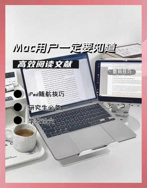 别再纠结了！我来告诉你“ipad用什么写论文”最靠谱的方案