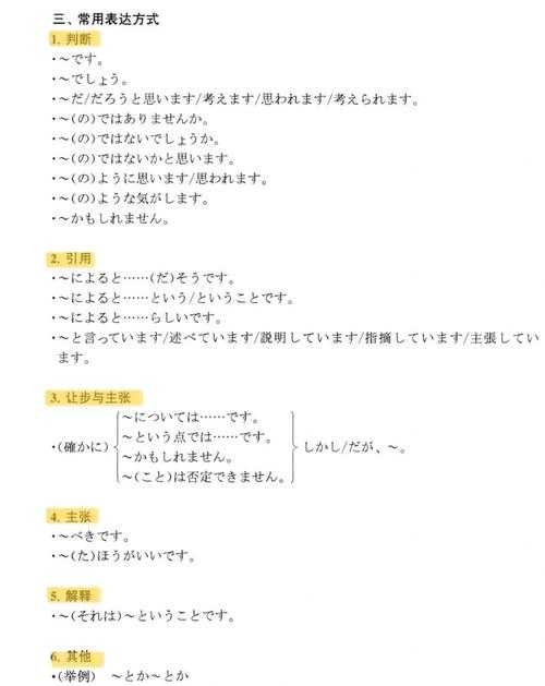 别慌!这份保姆级指南,告诉你“日语专业论文怎么写”才能脱颖而出