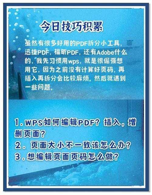 从困扰到精通:一篇关于“wps论文页脚怎么设置”的深度操作指南