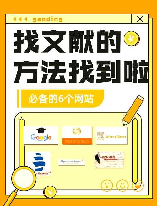 还在为找文献发愁?这篇干货告诉你“什么app查论文”最高效