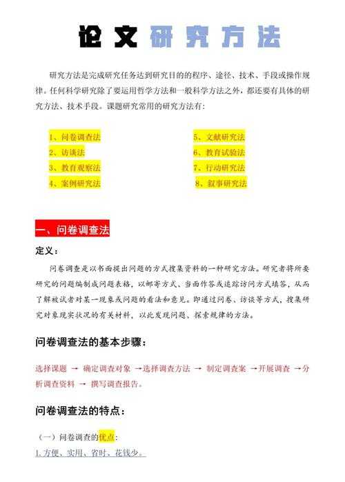 从困惑到精通:让我们重新认识“学业论文是什么”